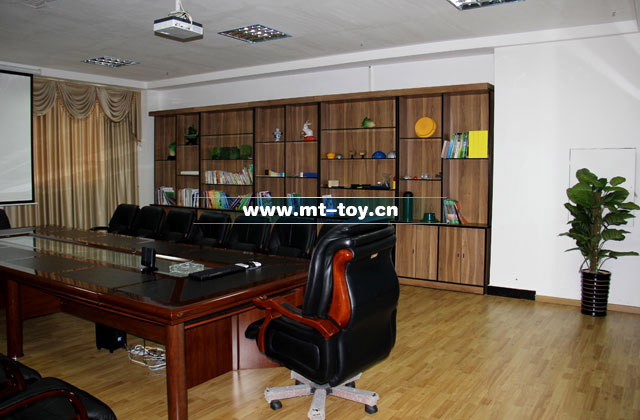 爱飞游乐儿童乐园设备工厂环境