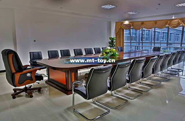 爱飞游乐儿童乐园设备工厂环境