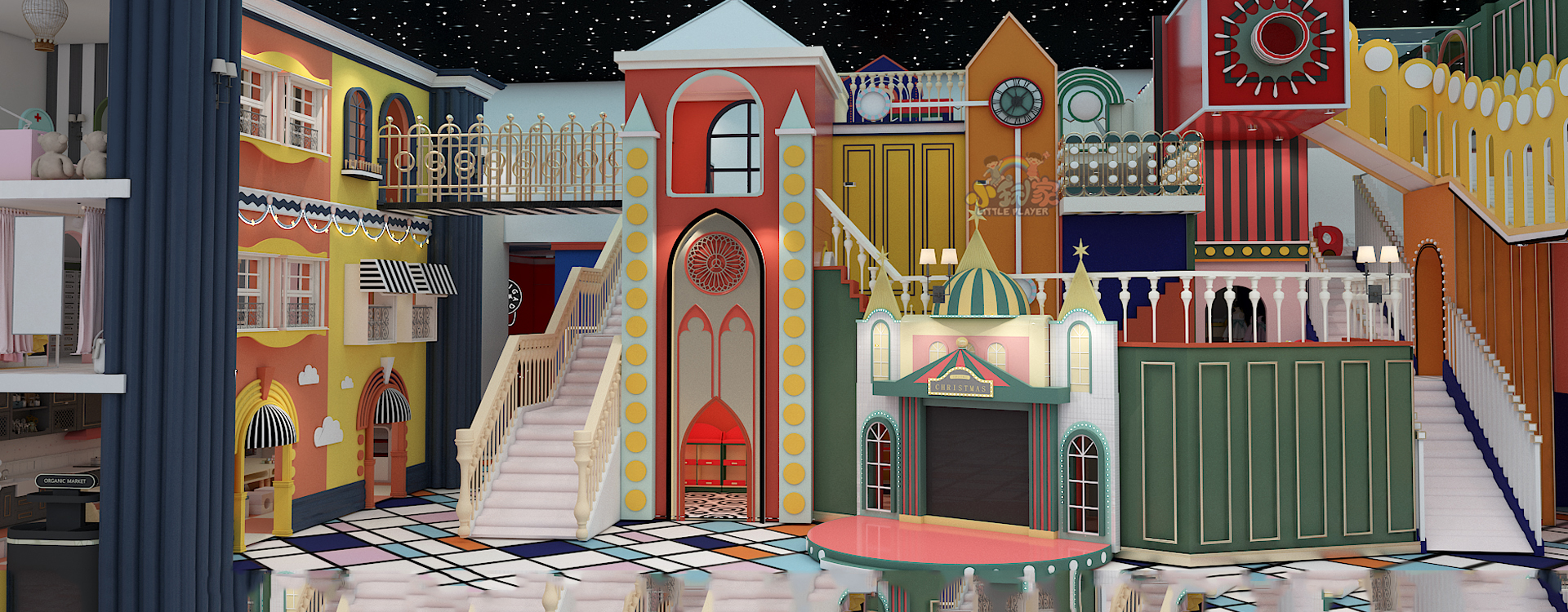 榻榻米1+N种变身解密