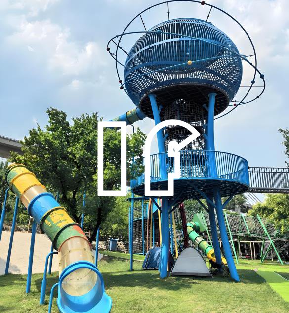 石门山探险星球成长乐园