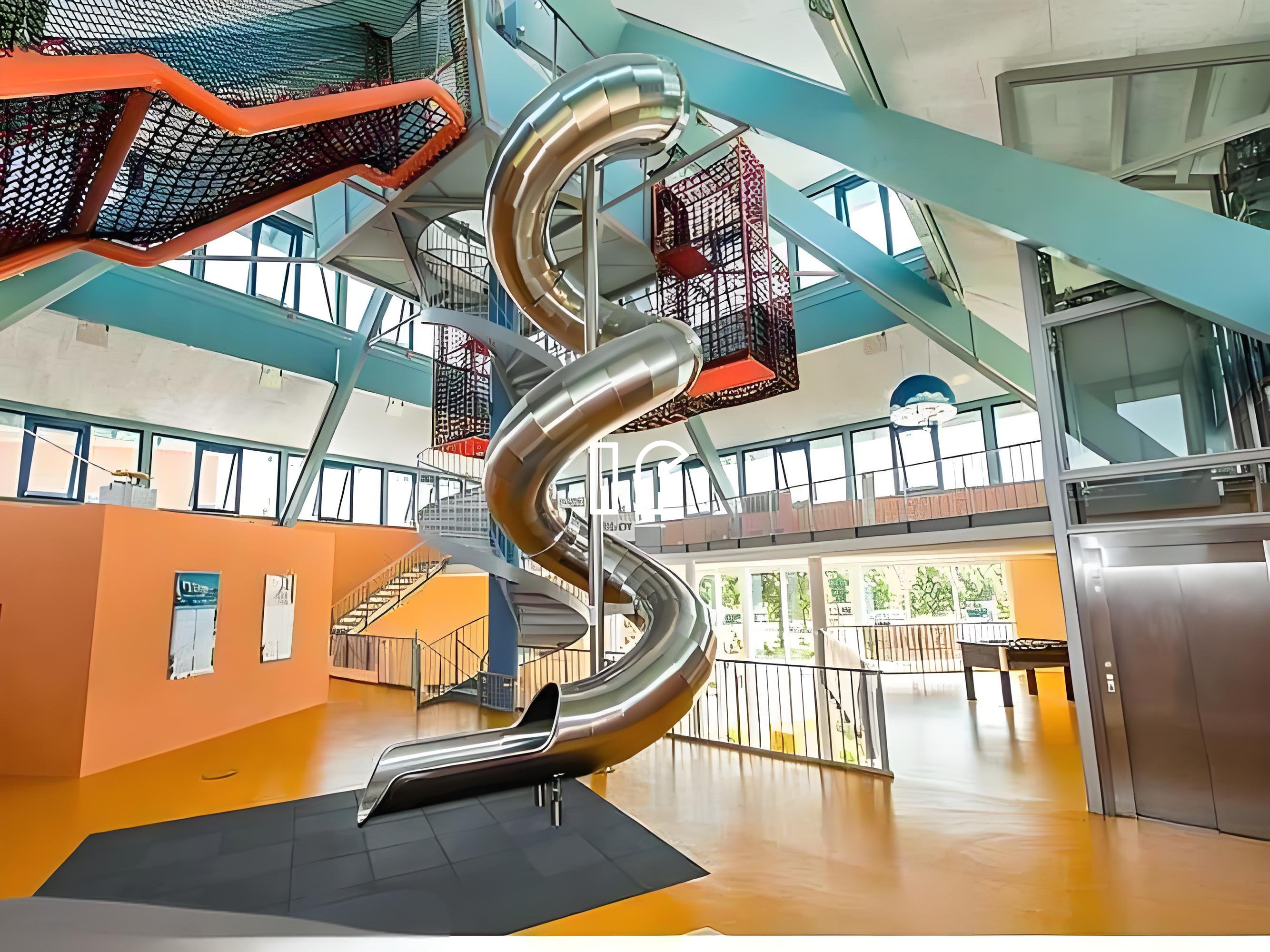 投资儿童乐园多少钱