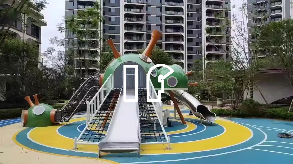 能否详细解释无动力设施的设计流程？